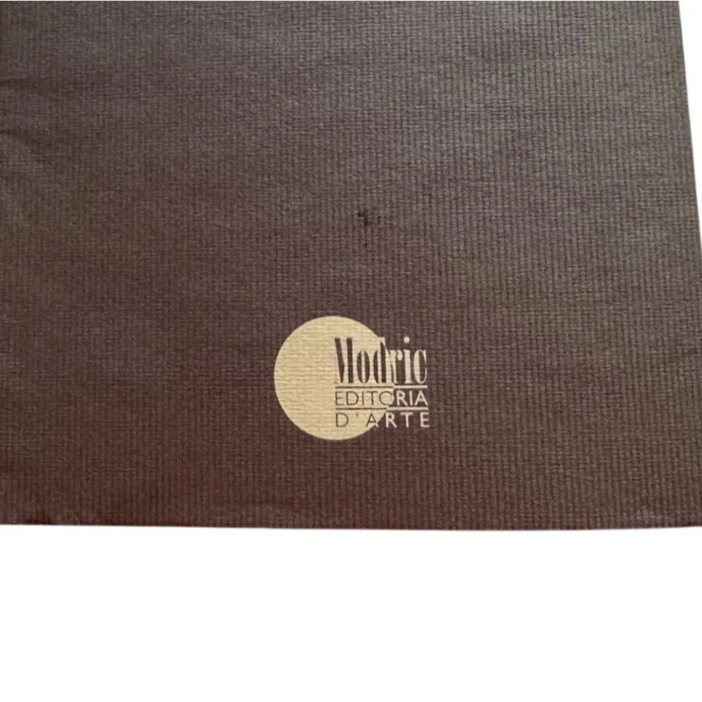 Cartilia Audrey Hepburn Roman Holiday Italian Design Notebook